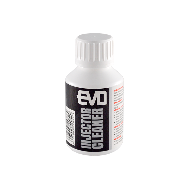 EVO Motor Injector Cleaner - 80ml