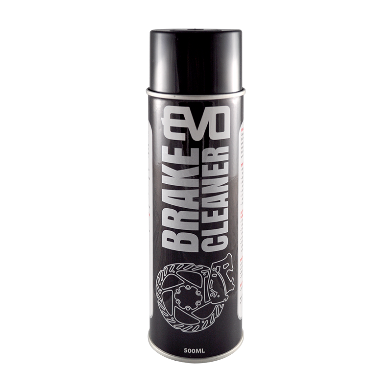 EVO Motor Brake Cleaner - 500ml