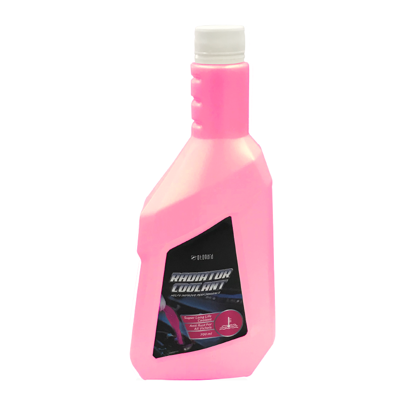 OTOGARD Radiator Coolant - 700ml